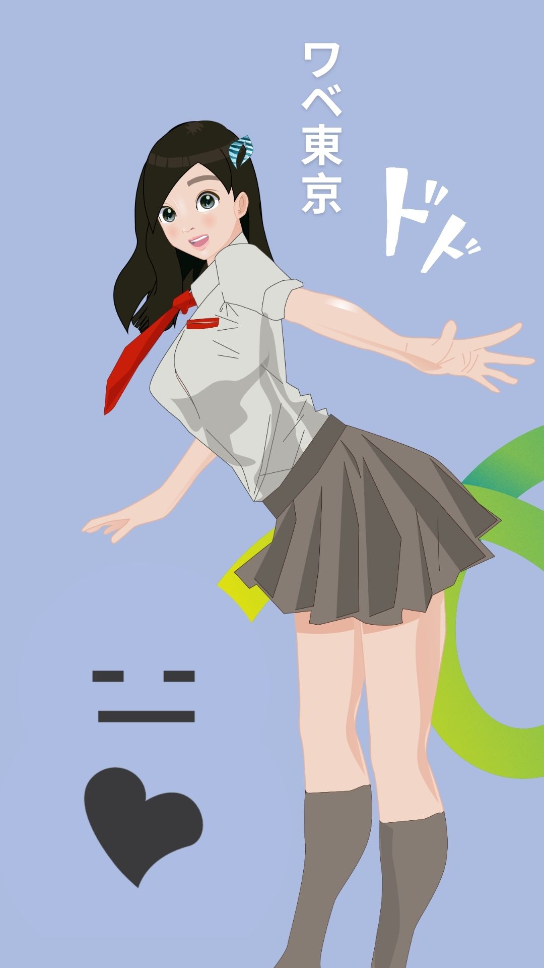 weybe tokyo,weybe young,nuka